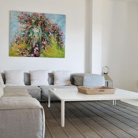 리도 디 예솔로 Piazza Nember Attico Con Vista Mare 아파트 외부 사진