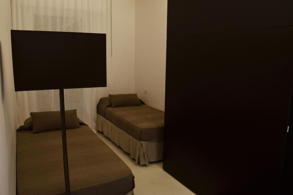 리도 디 예솔로 Piazza Nember Attico Con Vista Mare 아파트 외부 사진